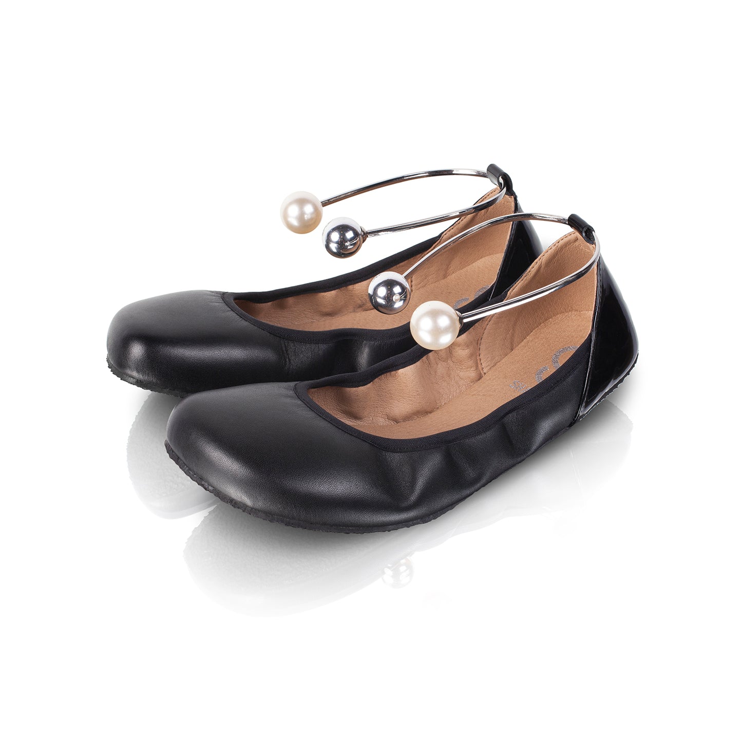 Shapen | Tulip 3.0 | Barfotaballerina