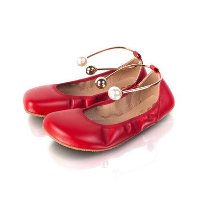 Shapen | Tulip 3.0 | Barfotaballerina