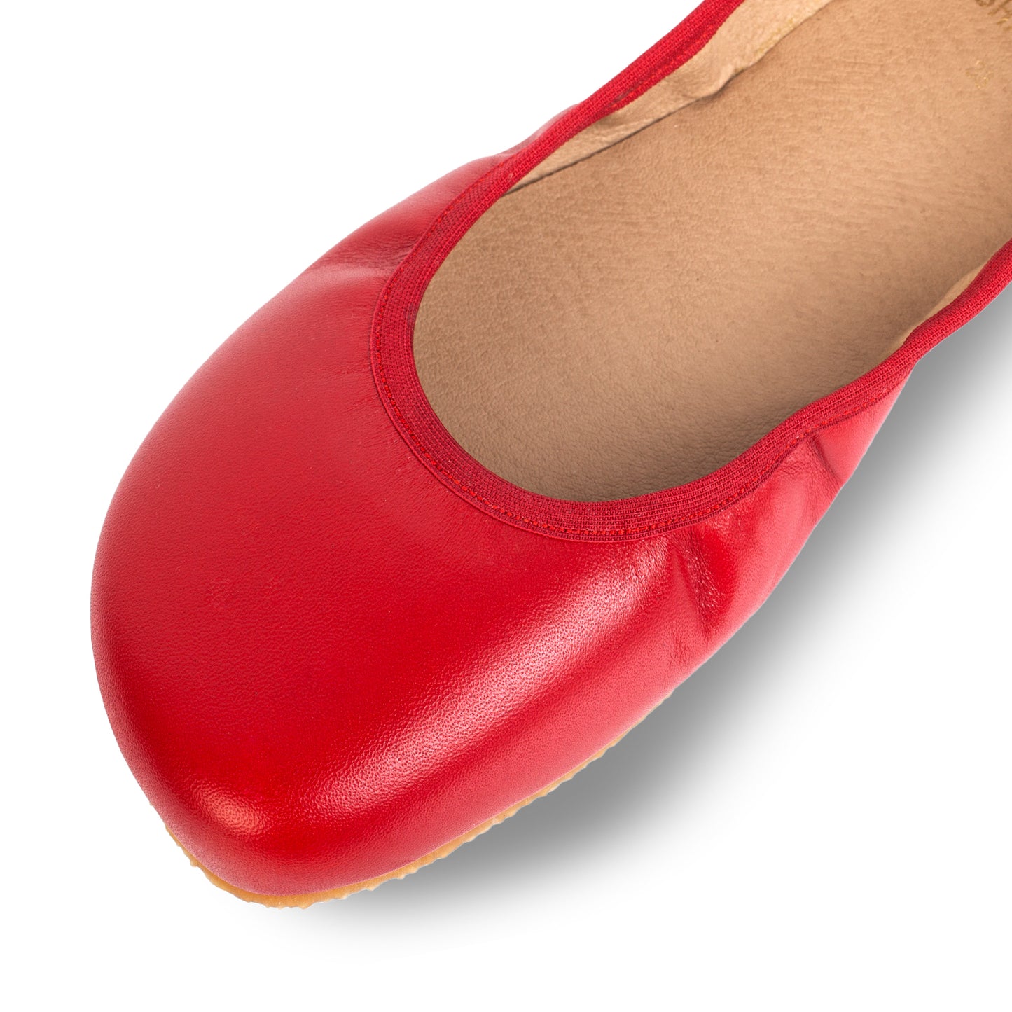 Shapen | Tulip 3.0 | Barfotaballerina