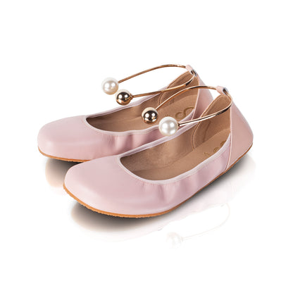 Shapen | Tulip 3.0 | Barfotaballerina