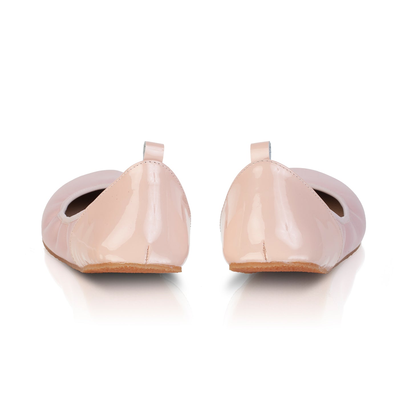 Shapen | Tulip 3.0 | Barfotaballerina