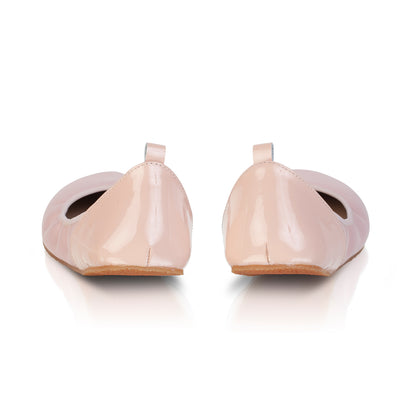 Shapen | Tulip 3.0 | Barfotaballerina