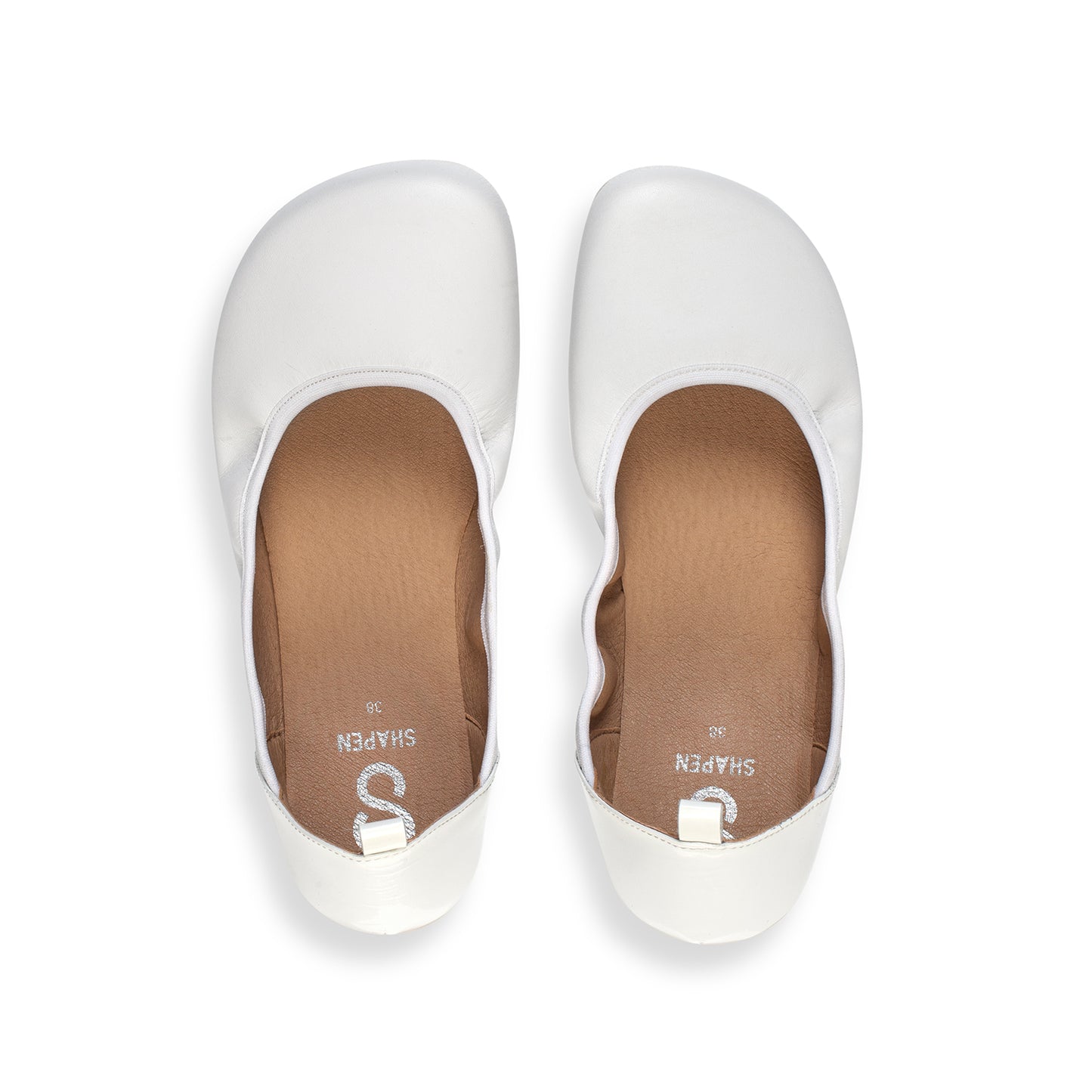 Shapen | Tulip 3.0 | Barfotaballerina