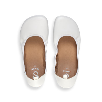 Shapen | Tulip 3.0 | Barfotaballerina