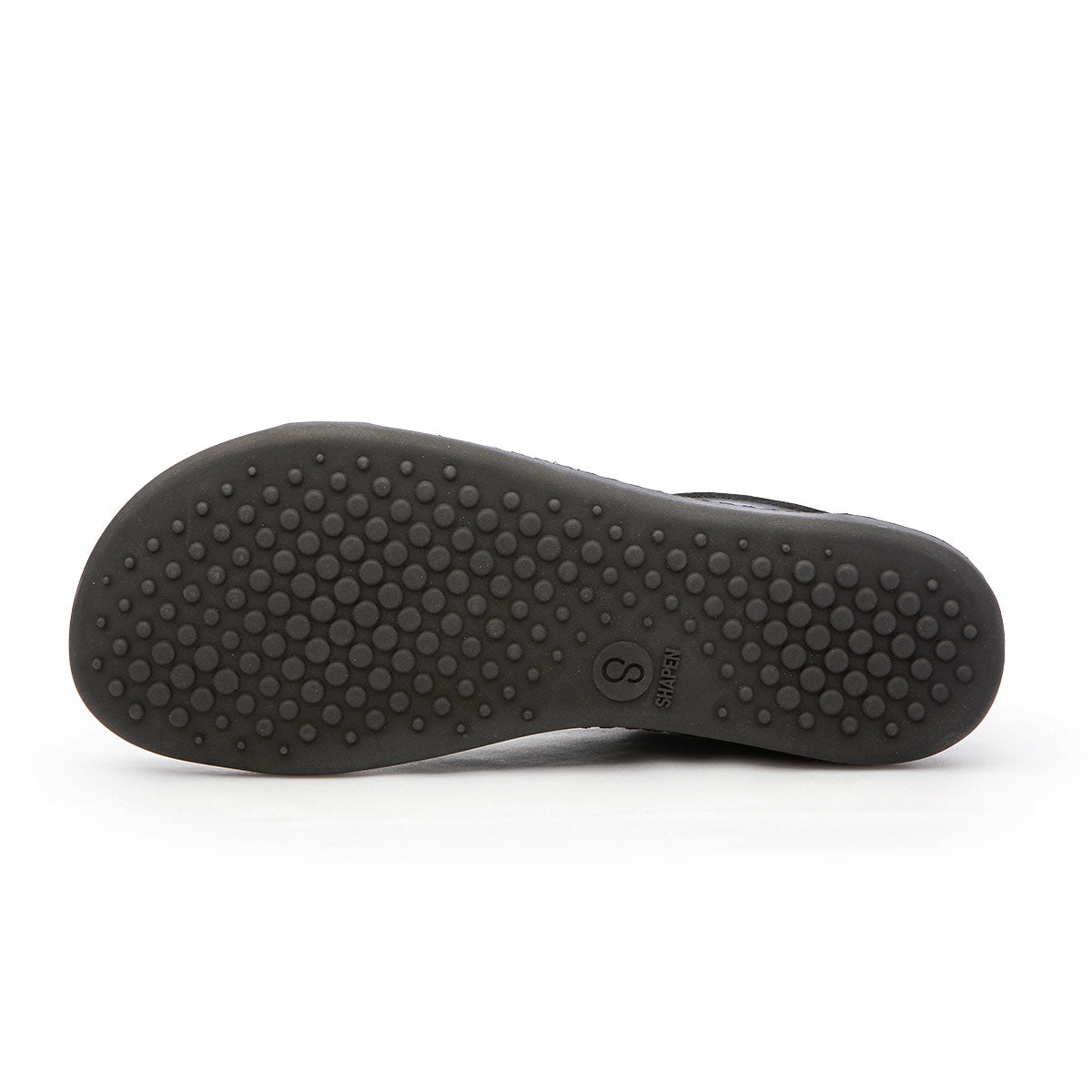 Shapen | Feelin Uni Leather | Unisex sneakers