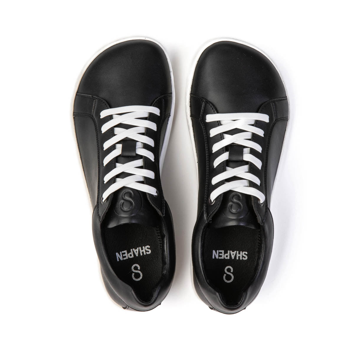 Shapen | Feelin Uni Leather | Unisex sneakers