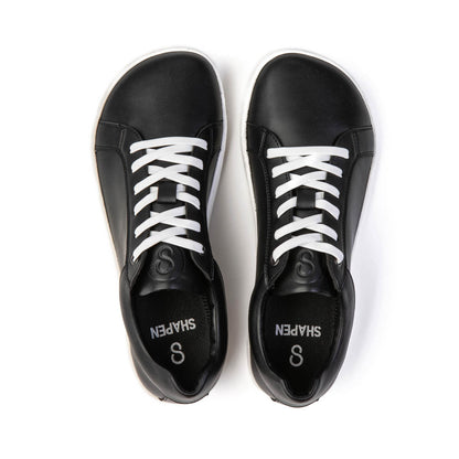 Shapen | Feelin Uni Leather | Unisex sneakers