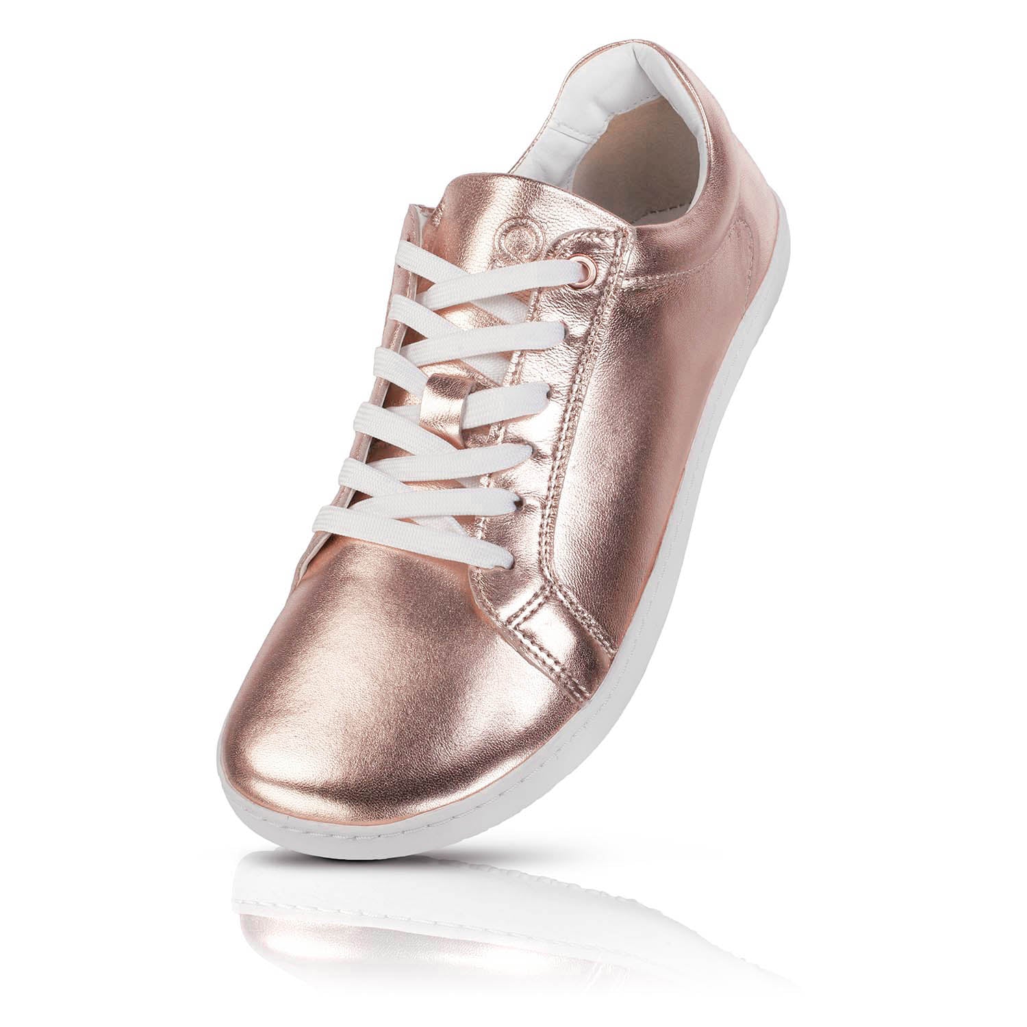 Shapen | Feelin Uni Leather | Unisex sneakers