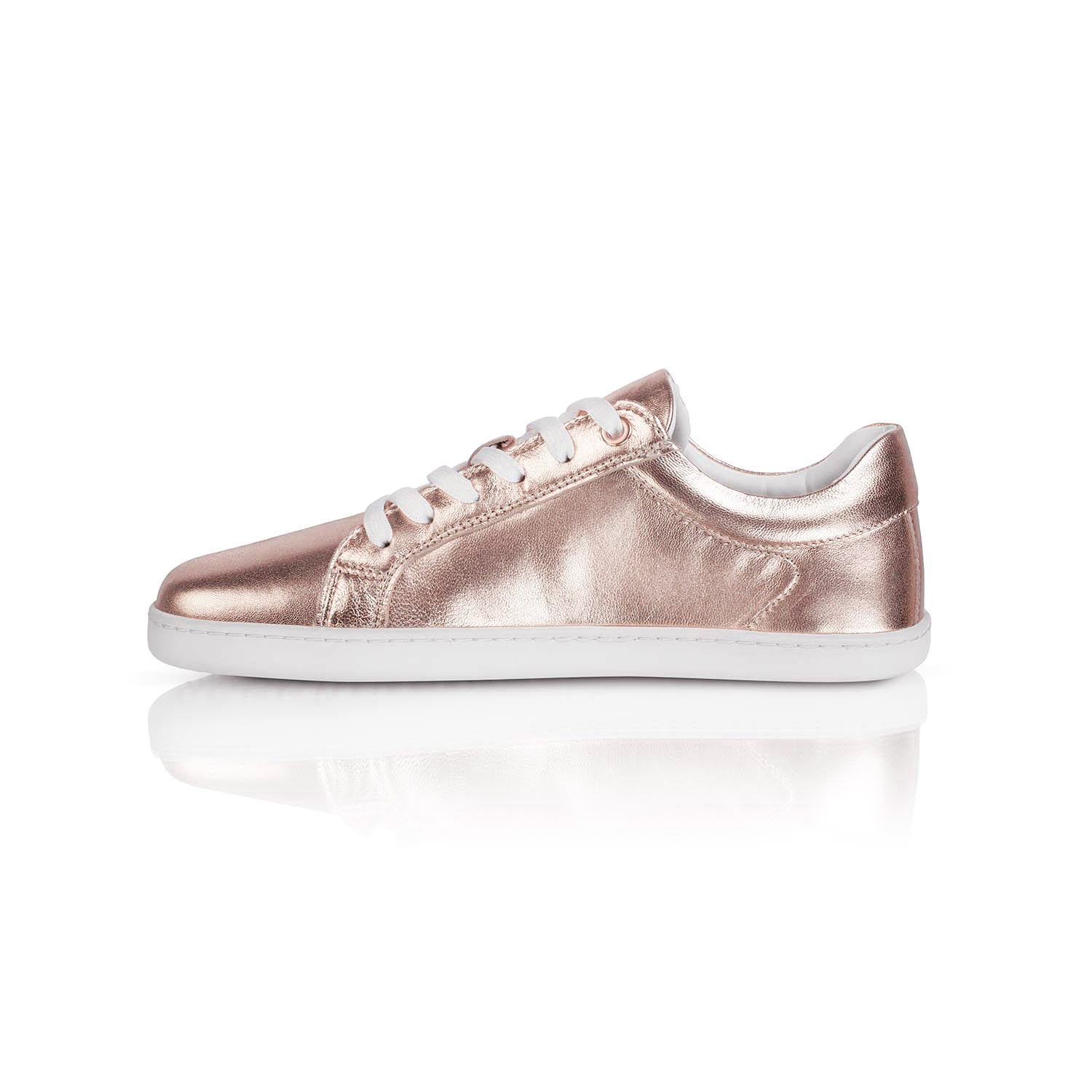 Shapen | Feelin Uni Leather | Unisex sneakers