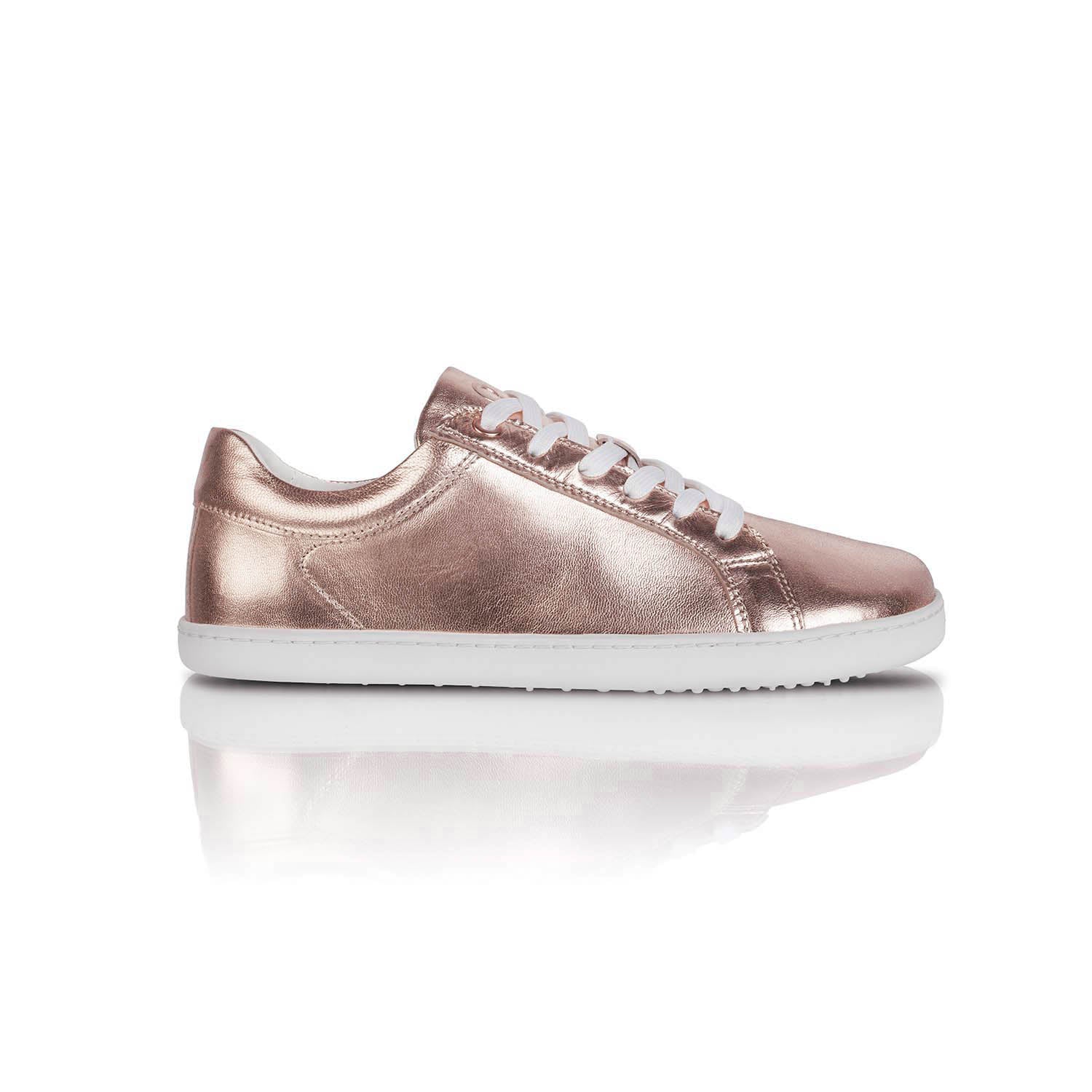 Shapen | Feelin Uni Leather | Unisex sneakers