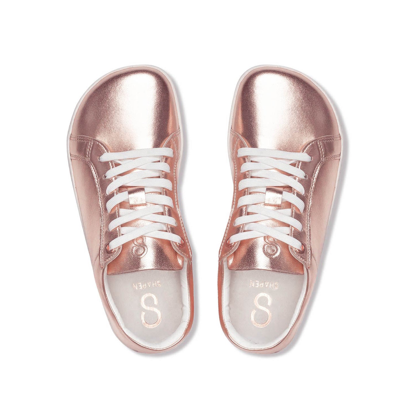 Shapen | Feelin Uni Leather | Unisex sneakers