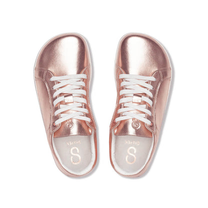 Shapen | Feelin Uni Leather | Unisex sneakers