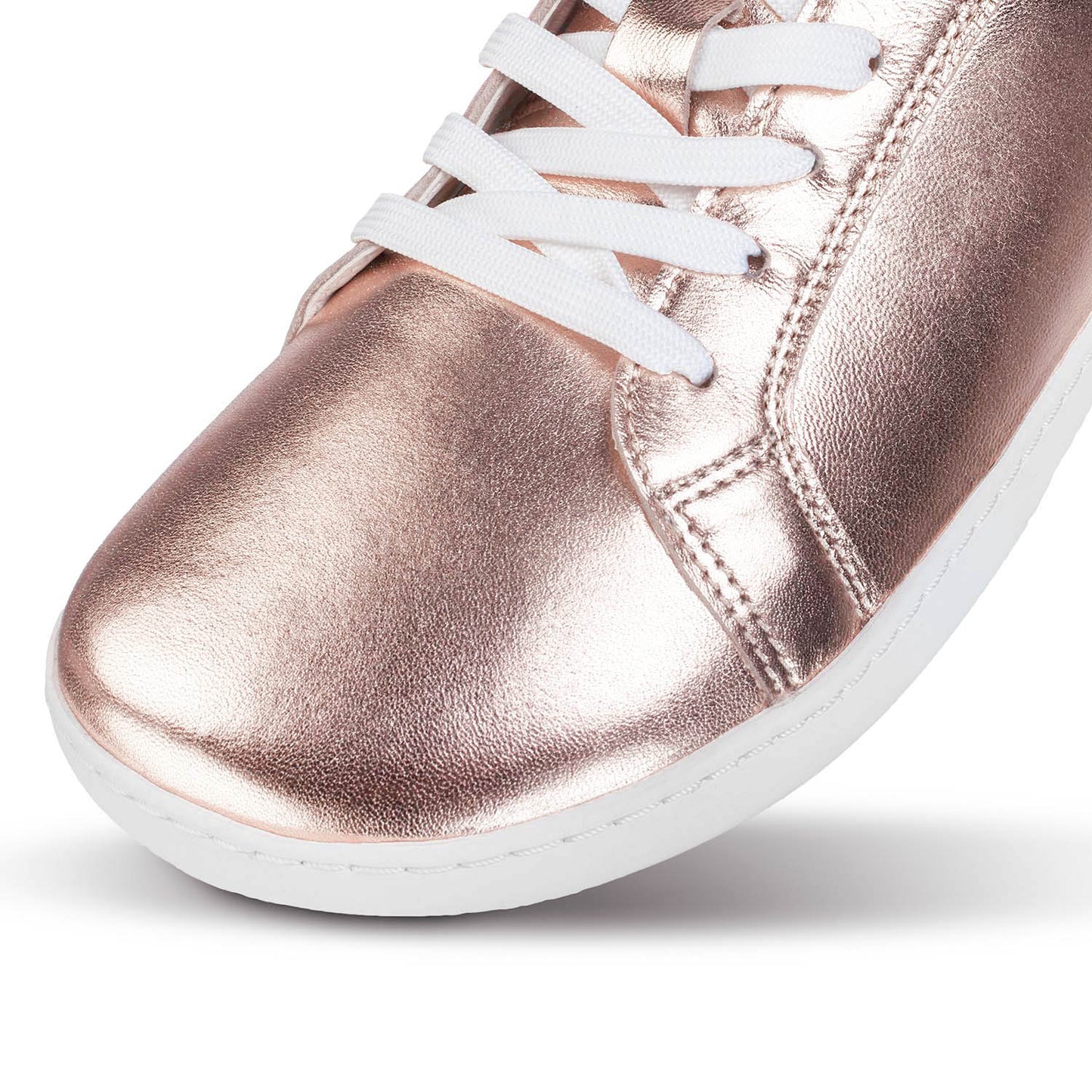 Shapen | Feelin Uni Leather | Unisex sneakers