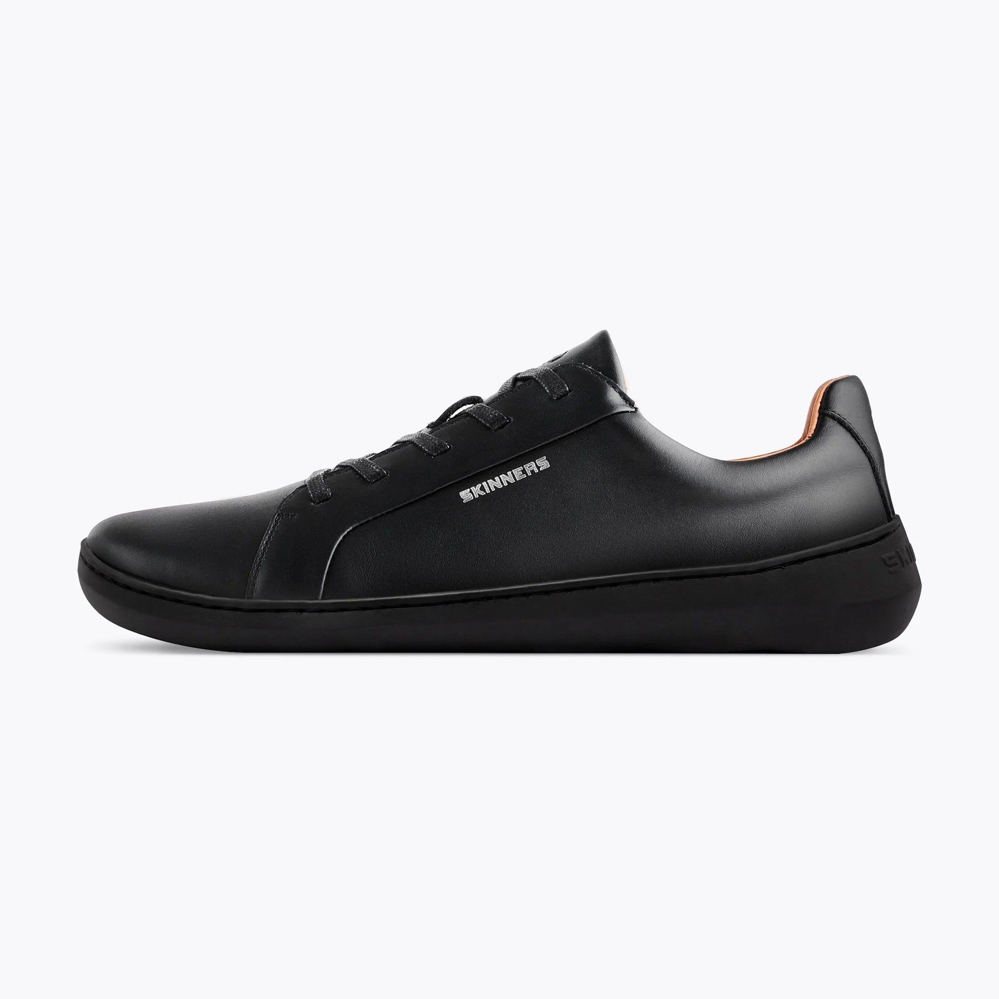 Skinners | Moonwalker | Minimalistisk lädersneaker Skinners TJÅKKO