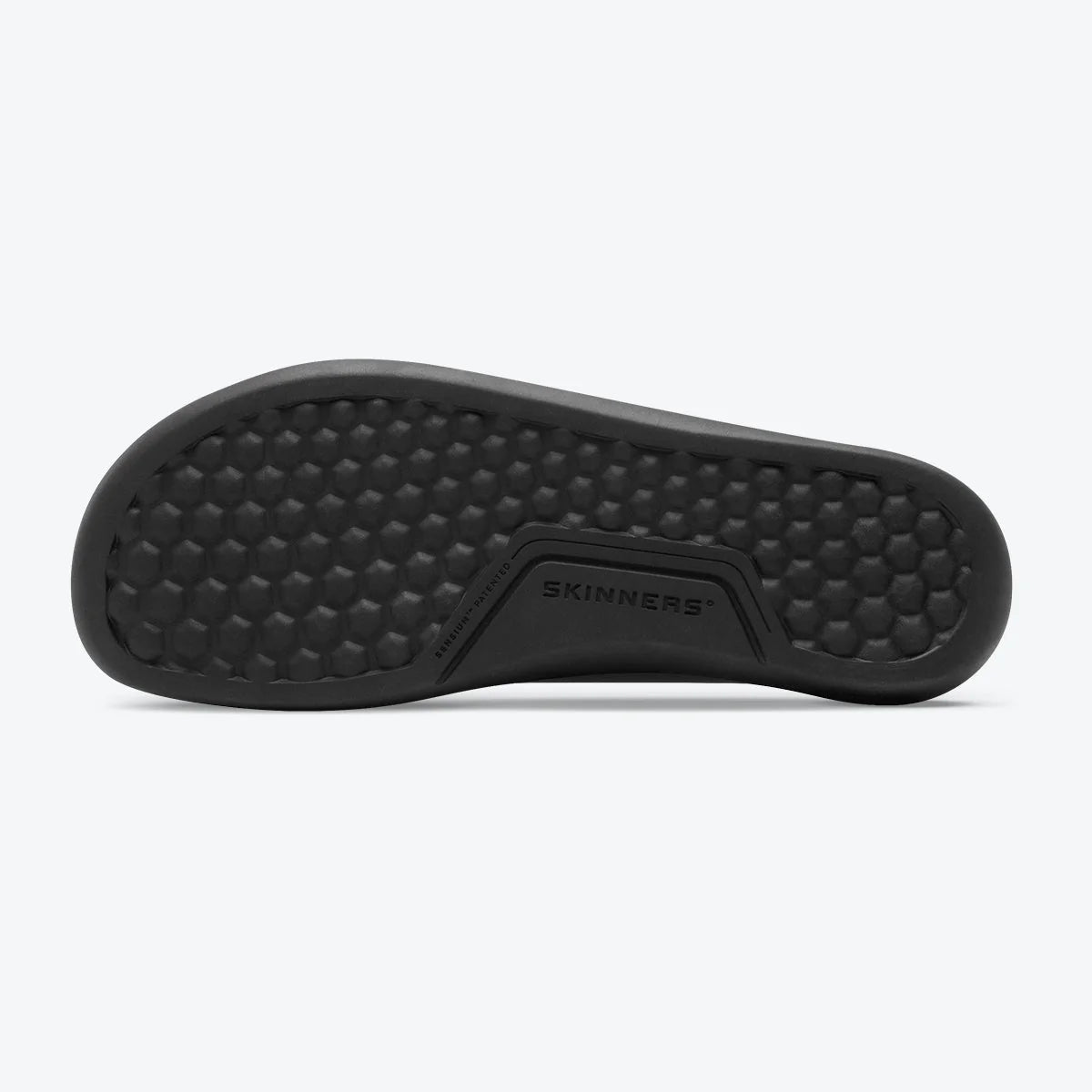 Skinners | Moonwalker | Minimalistisk lädersneaker Skinners TJÅKKO