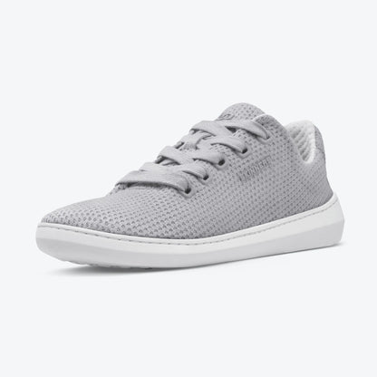 Skinners | Globetrotter | Vegansk barfotasneaker av TreeKnit® Skinners TJÅKKO