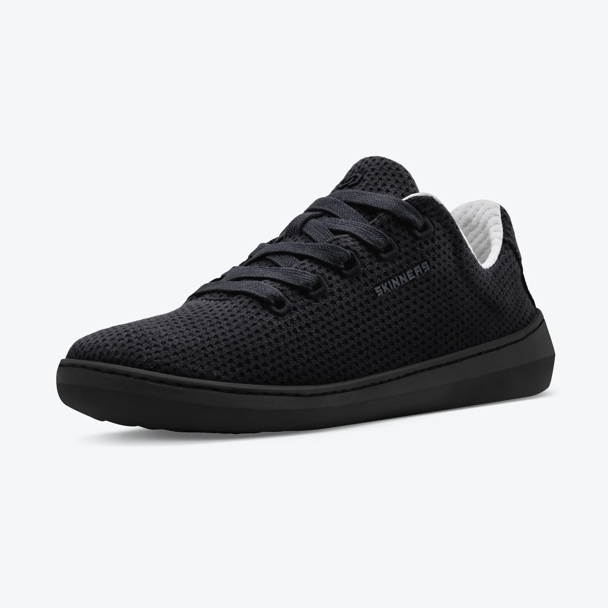 Skinners | Globetrotter | Vegansk barfotasneaker av TreeKnit® Skinners TJÅKKO