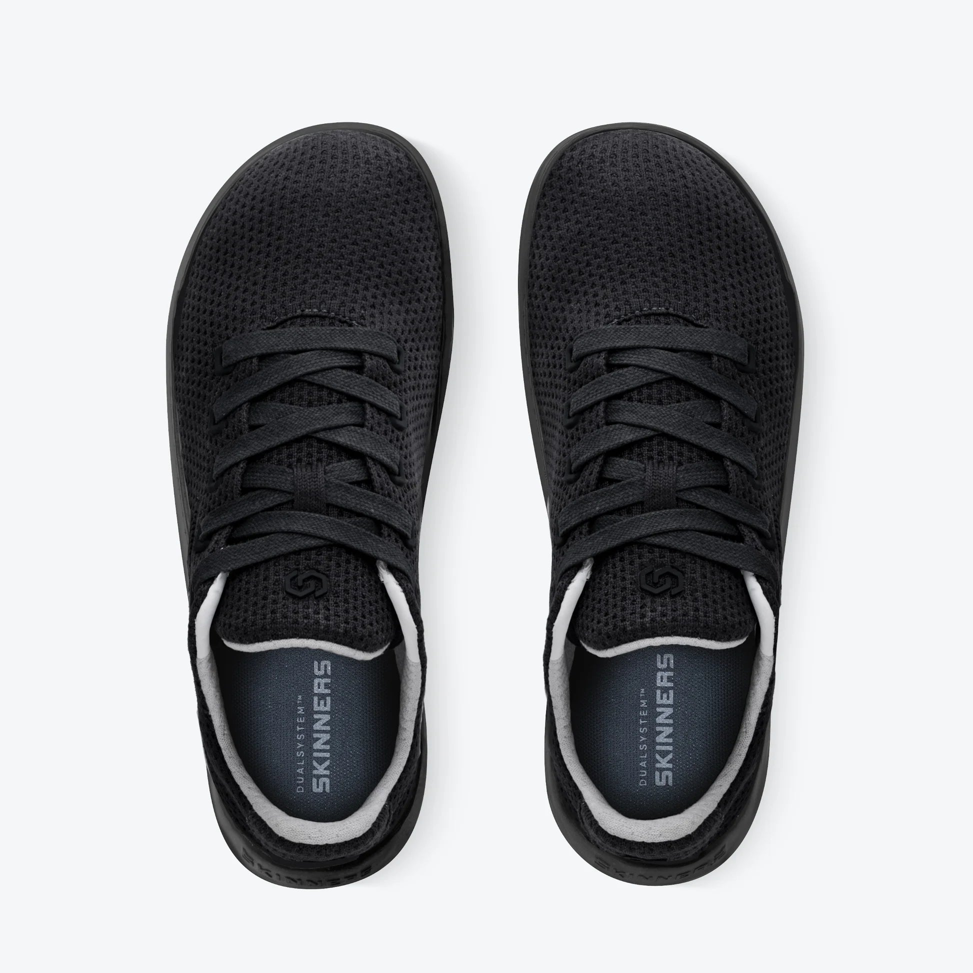 Skinners | Globetrotter | Vegansk barfotasneaker av TreeKnit® Skinners TJÅKKO