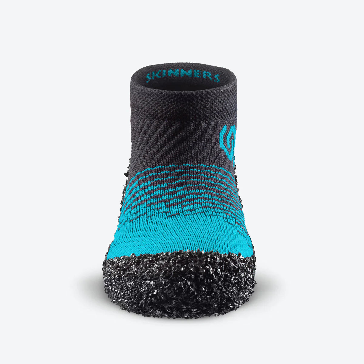 Skinners | Kids Strumpsko | Trygga & fria barfotabarn Skinners TJÅKKO