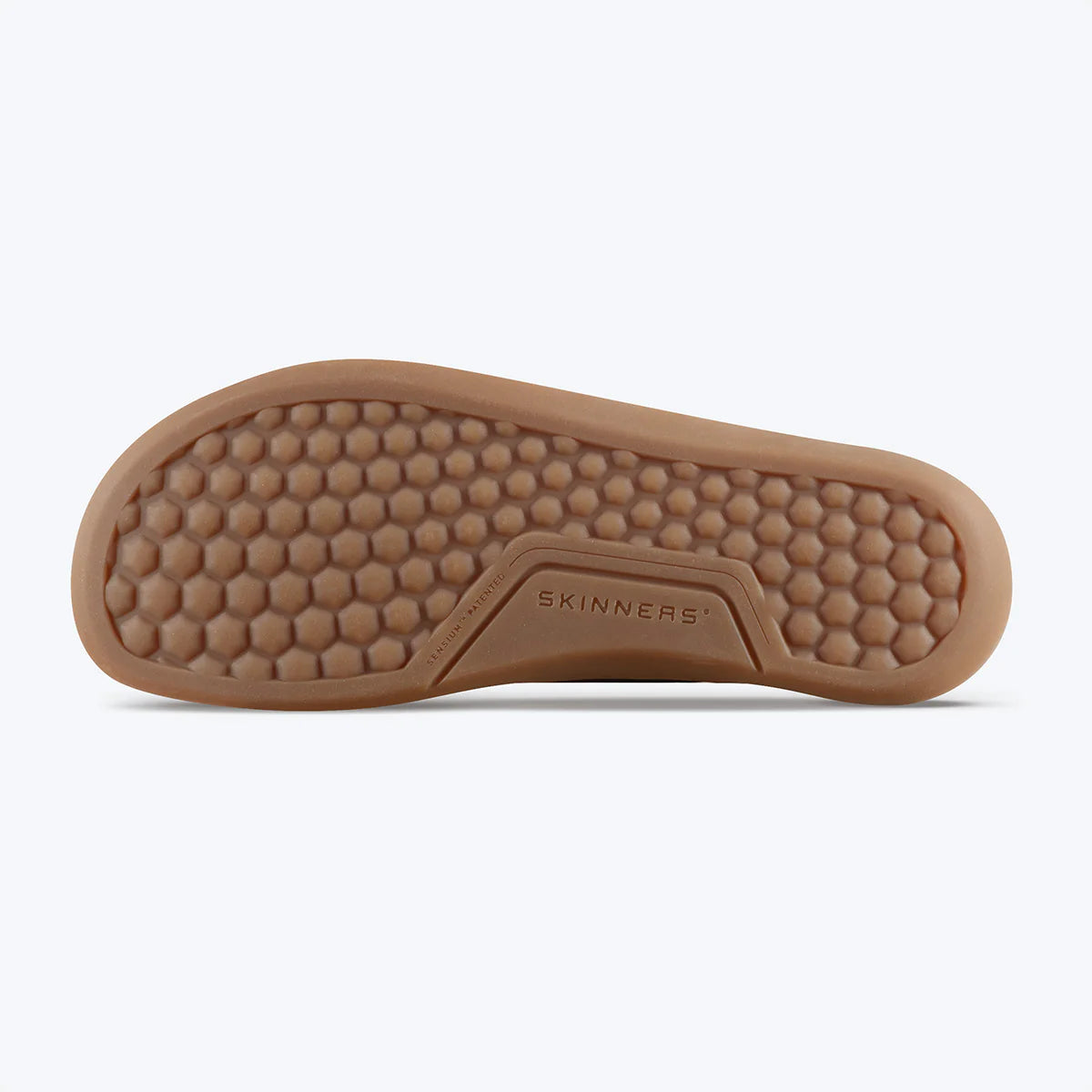 Timehacker Skinners TJÅKKO Shoes & Adventure