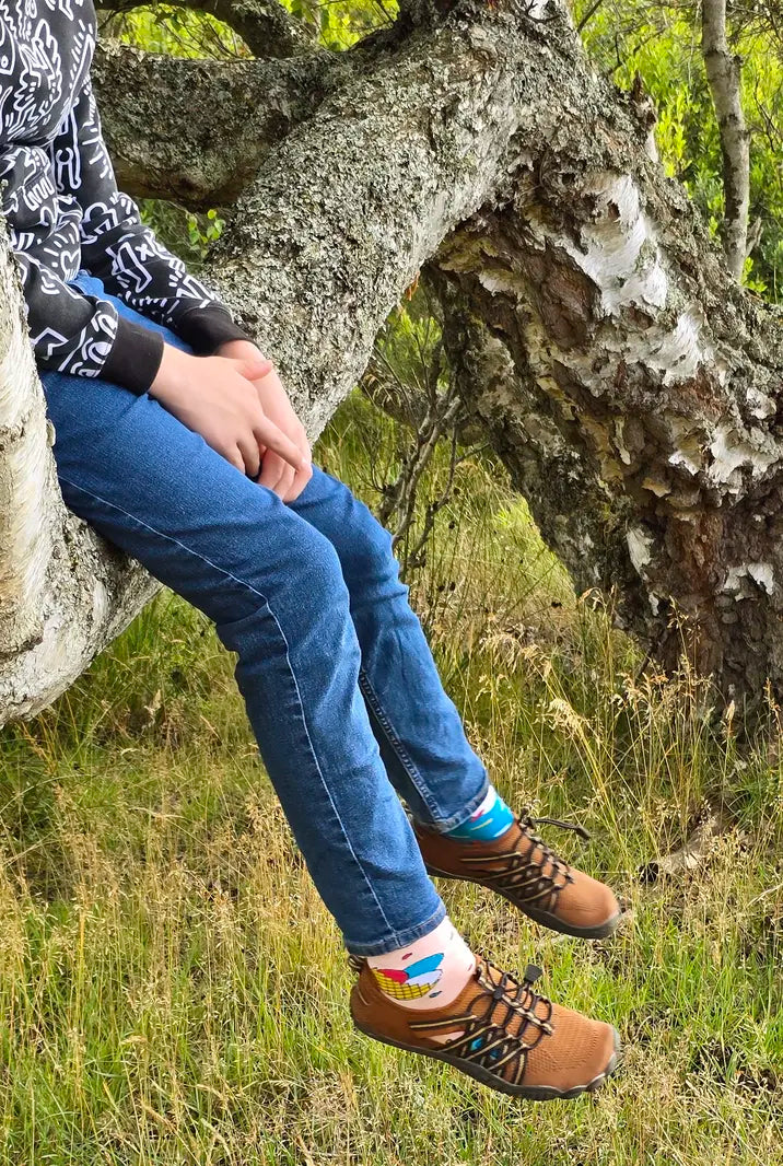 TJÅKKO Tällberg i en Sommarbjörk