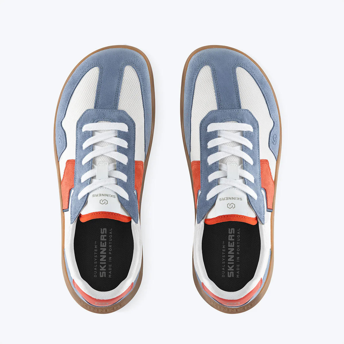 Timehacker Skinners TJÅKKO Shoes & Adventure