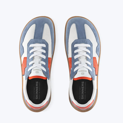 Timehacker Skinners TJÅKKO Shoes & Adventure