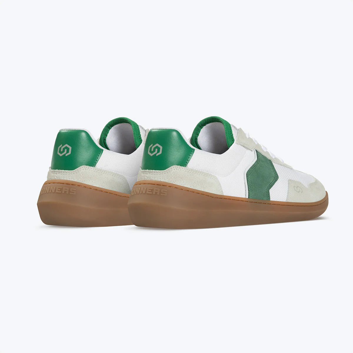 Timehacker Skinners TJÅKKO Shoes & Adventure