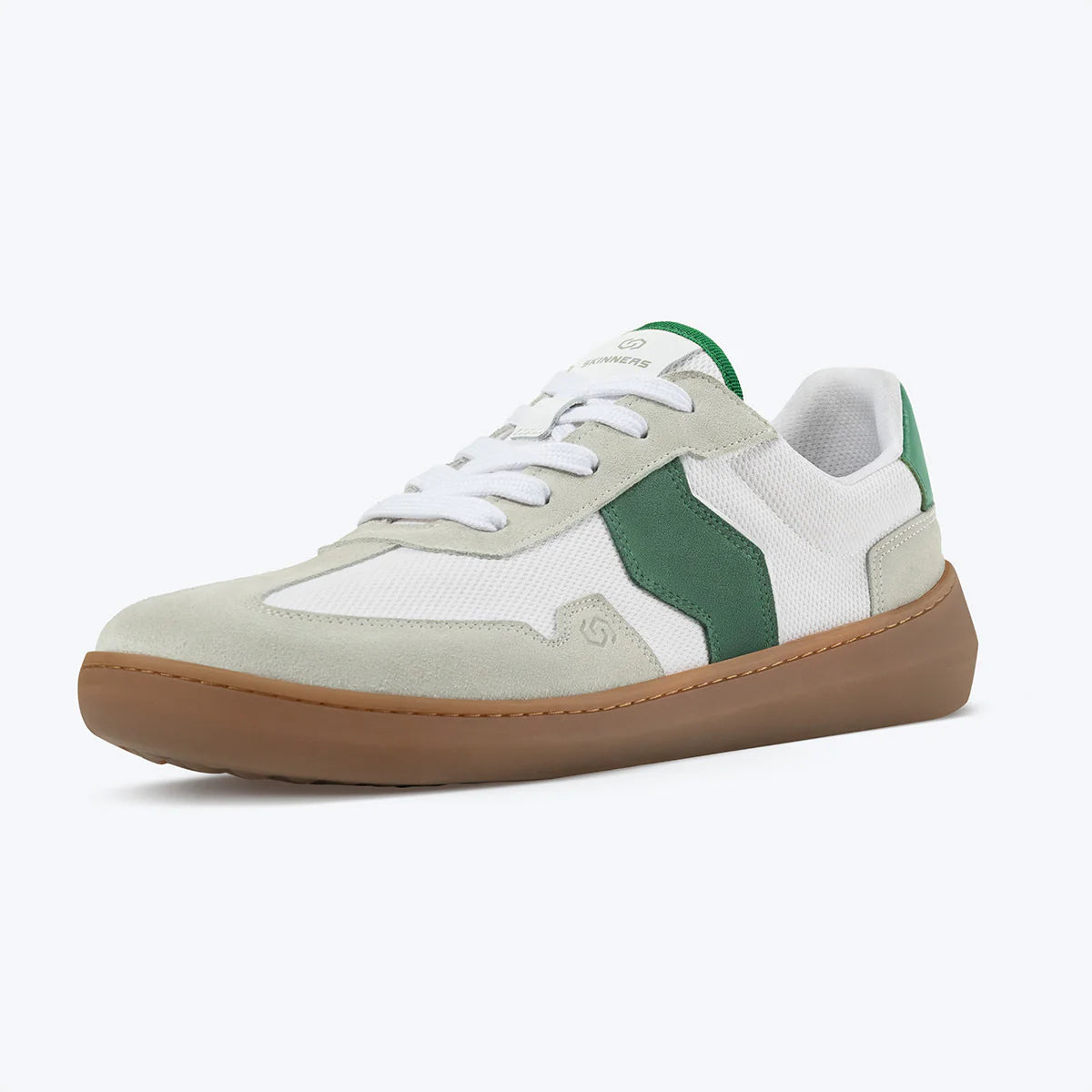 Timehacker Skinners TJÅKKO Shoes & Adventure