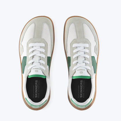 Timehacker Skinners TJÅKKO Shoes & Adventure
