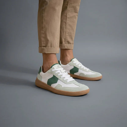 Timehacker Skinners TJÅKKO Shoes & Adventure