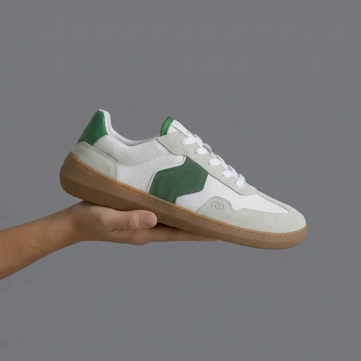 Timehacker Skinners TJÅKKO Shoes & Adventure