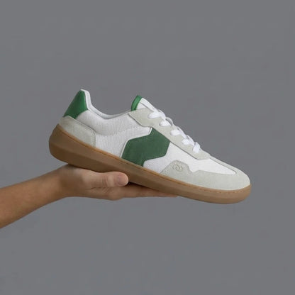 Timehacker Skinners TJÅKKO Shoes & Adventure