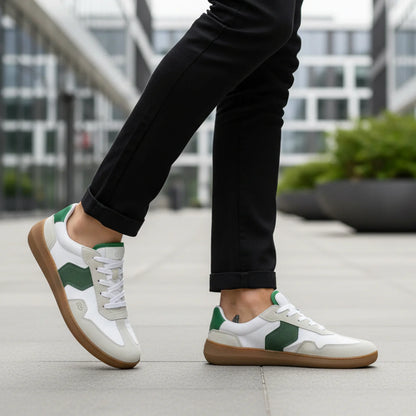 Timehacker Skinners TJÅKKO Shoes & Adventure