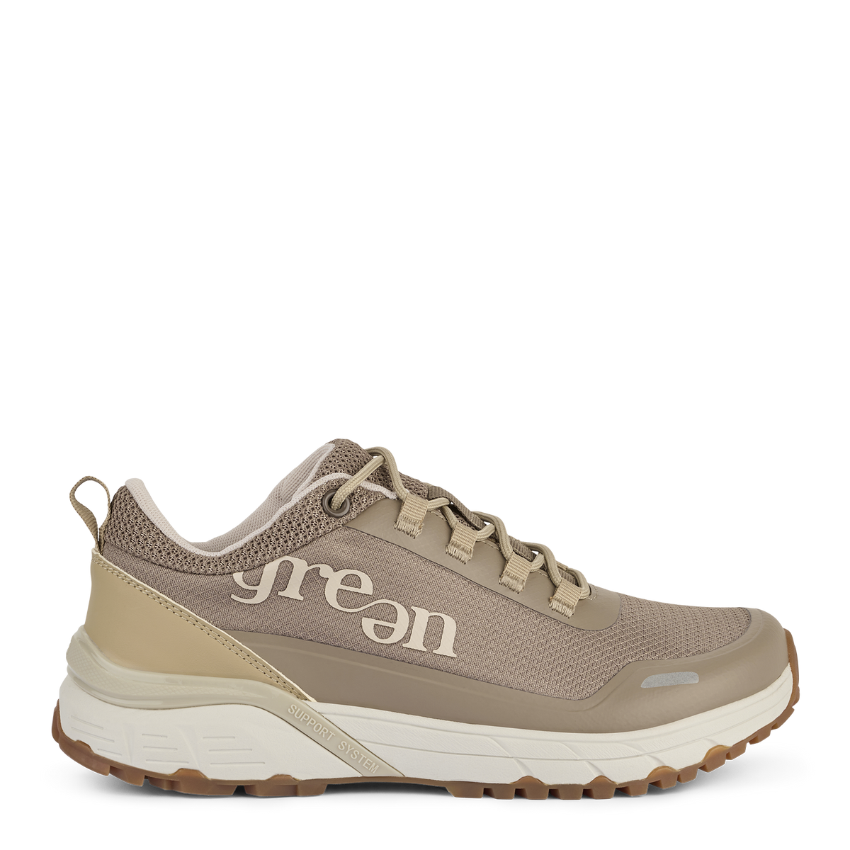 Green Comfort Green Comfort TJÅKKO Shoes & Adventure