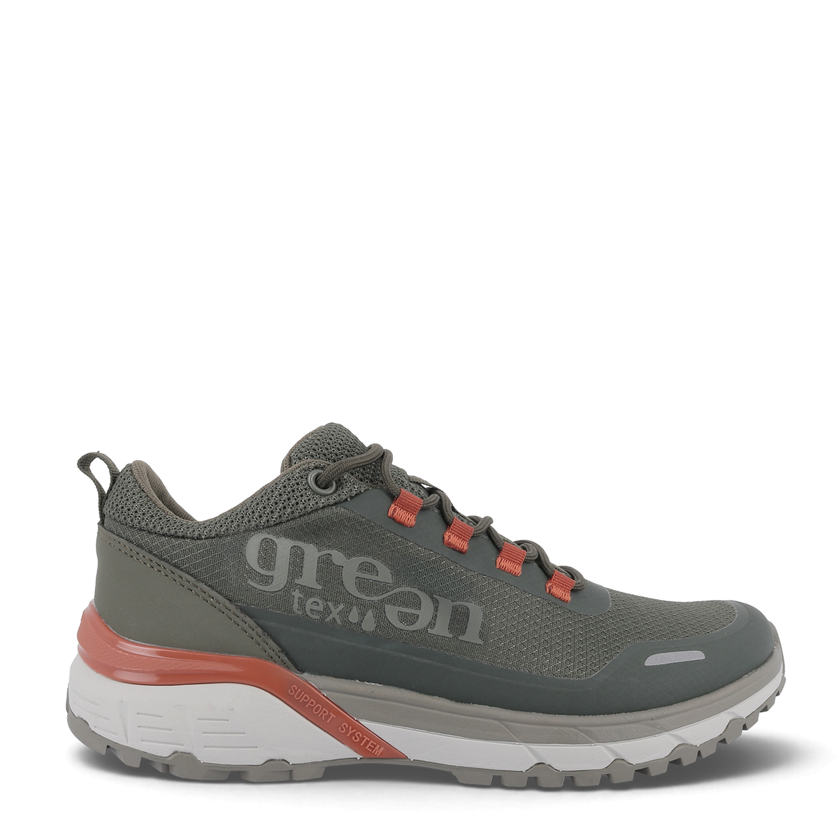 Green Comfort Toby Green Comfort TJÅKKO Shoes & Adventure