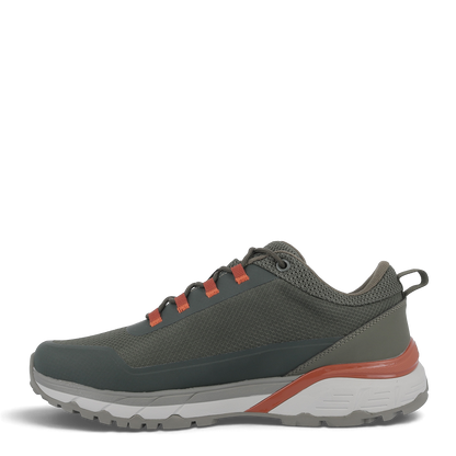 Green Comfort Toby Green Comfort TJÅKKO Shoes & Adventure
