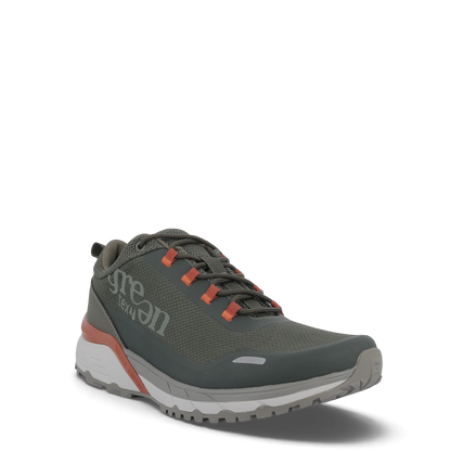 Green Comfort Toby Green Comfort TJÅKKO Shoes & Adventure