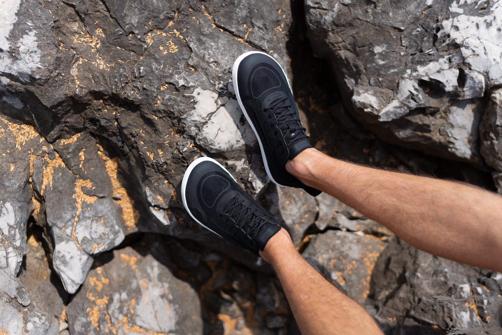 Velocity Be Lenka TJÅKKO Shoes & Adventure