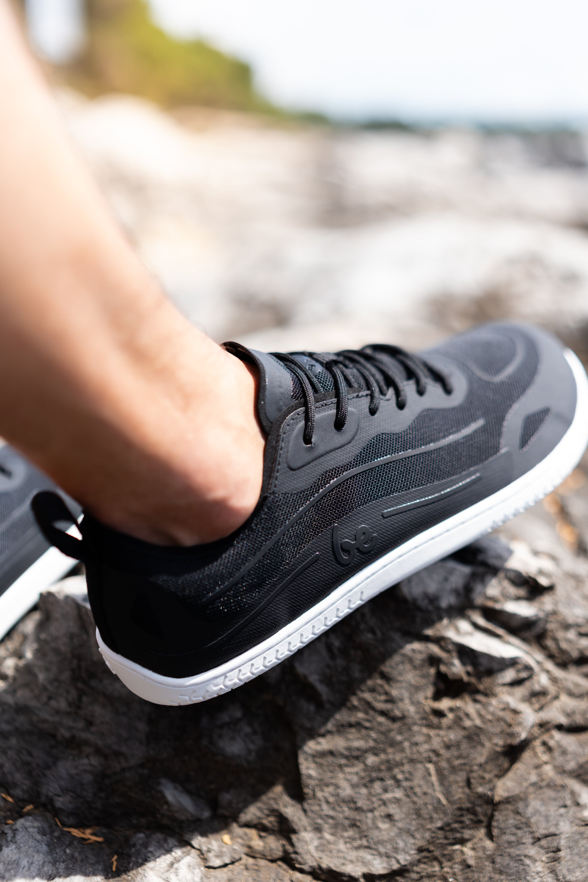 Velocity Be Lenka TJÅKKO Shoes & Adventure