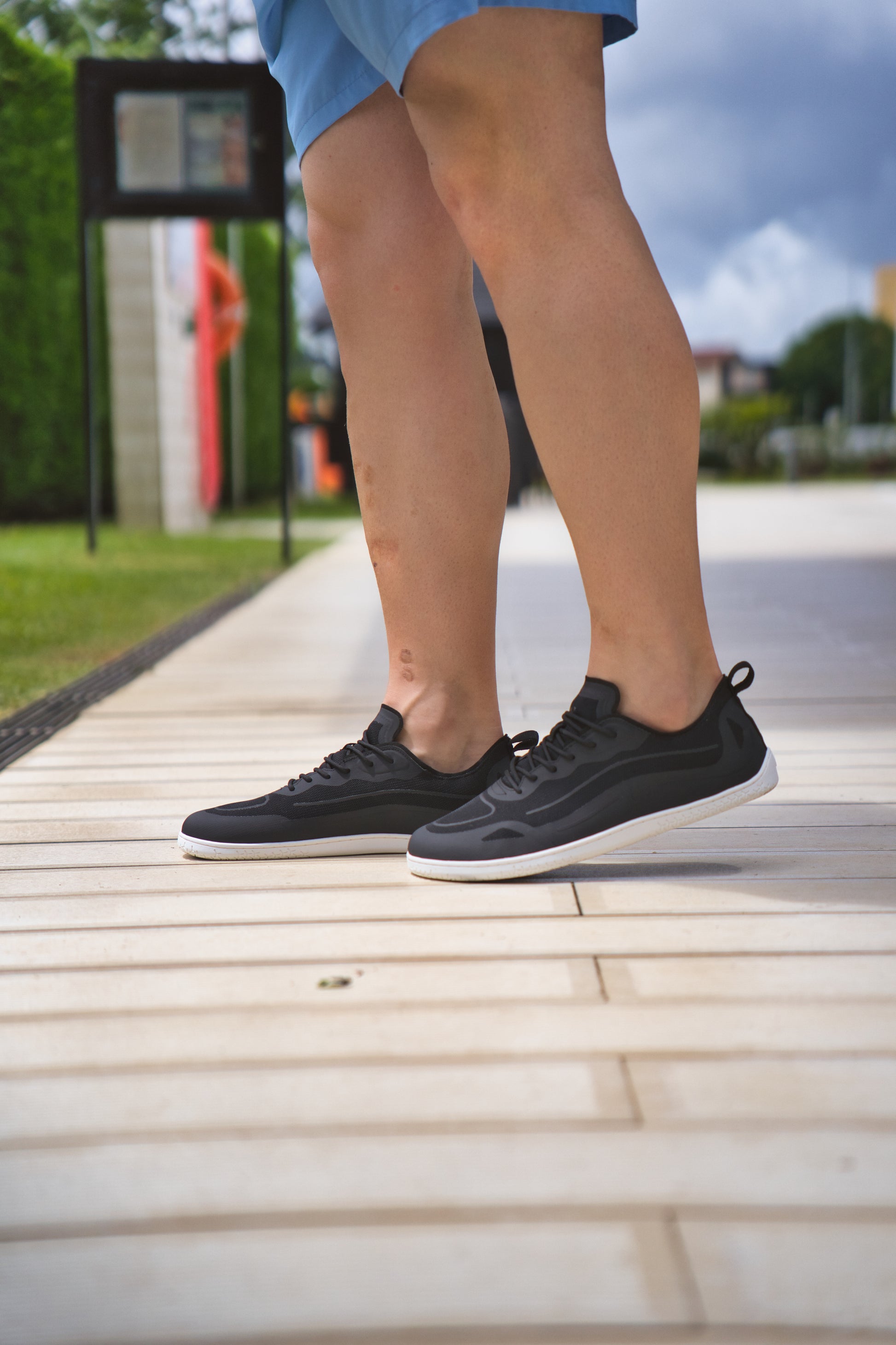 Velocity Be Lenka TJÅKKO Shoes & Adventure