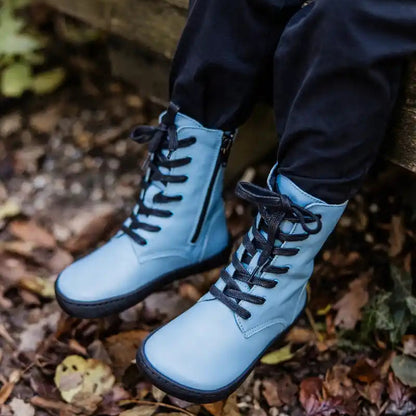 Shapen | Maverick Kids | Klassiska kängor med dragkedja Shapen TJÅKKO