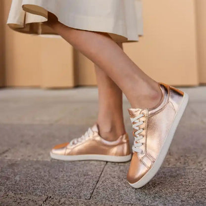 Shapen | Feelin Uni Leather | Unisex sneakers