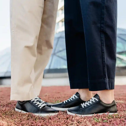 Shapen | Feelin Uni Leather | Unisex sneakers