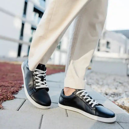 Shapen | Feelin Uni Leather | Unisex sneakers