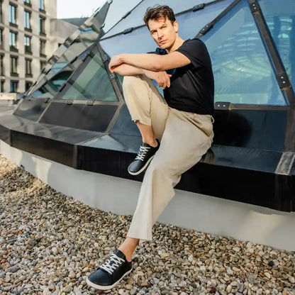 Shapen | Feelin Uni Leather | Unisex sneakers