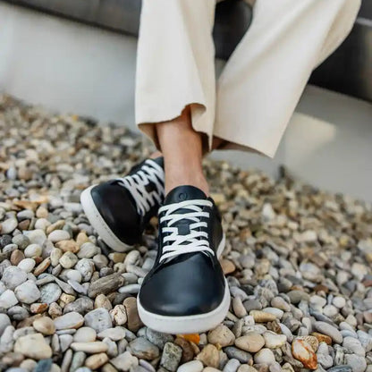 Shapen | Feelin Uni Leather | Unisex sneakers