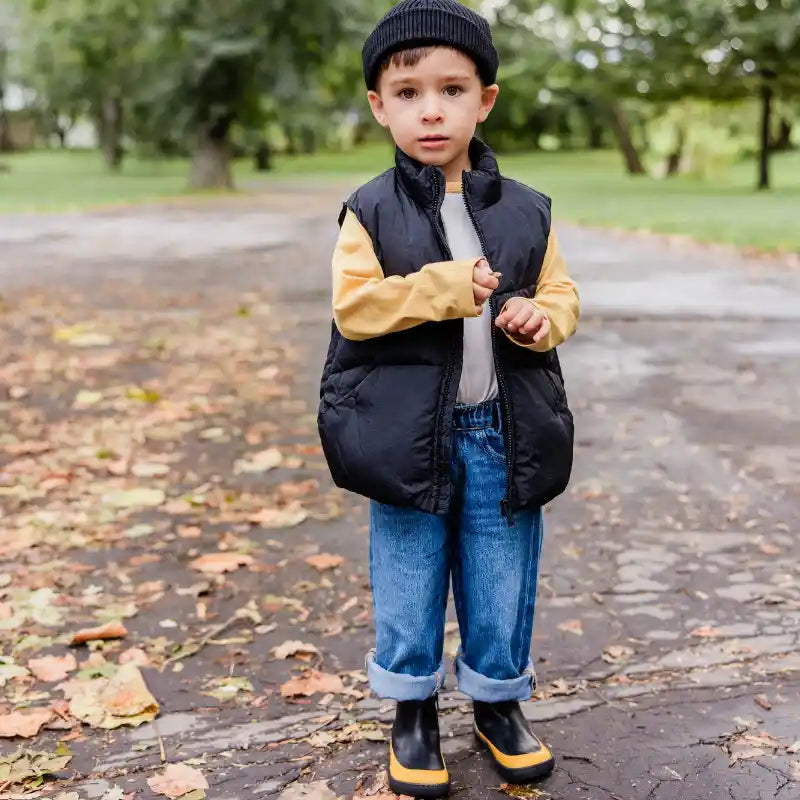 Shapen | Victory Kids | Chelsea boots Shapen TJÅKKO Shoes & Adventure