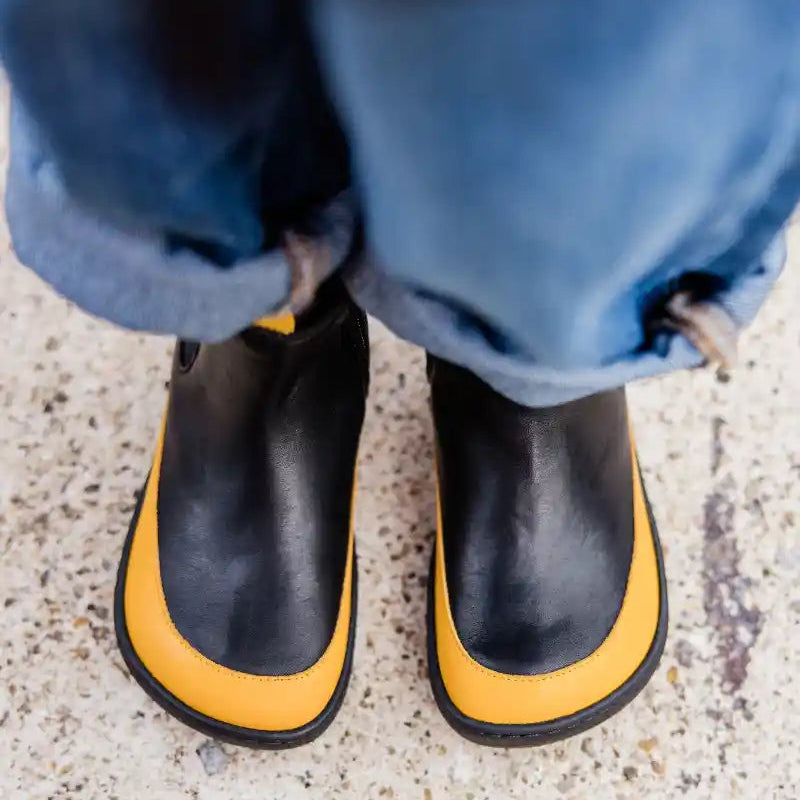 Shapen | Victory Kids | Chelsea boots Shapen TJÅKKO Shoes & Adventure