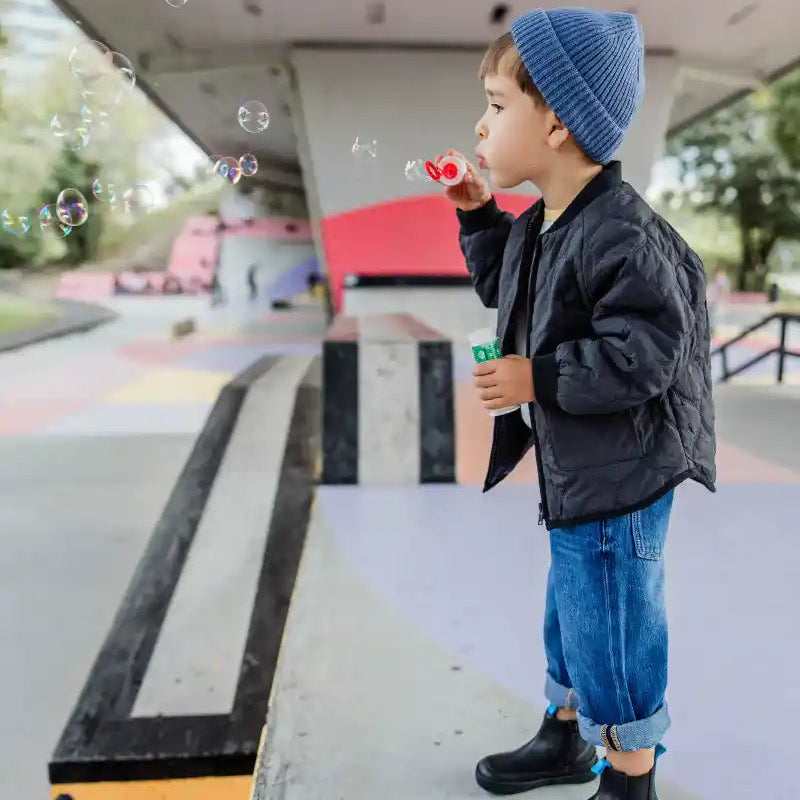 Shapen | Victory Kids | Chelsea boots Shapen TJÅKKO Shoes & Adventure